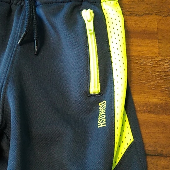 OshKosh B'gosh pants - Picture 2 of 4